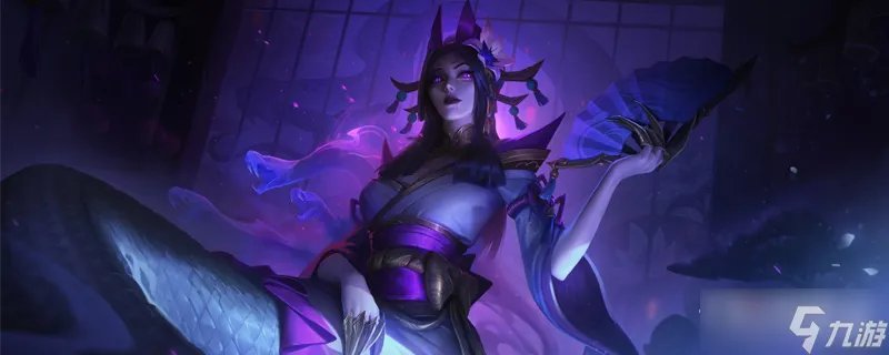 《英雄联盟》PBE13.5版本大天使之杖削弱一览