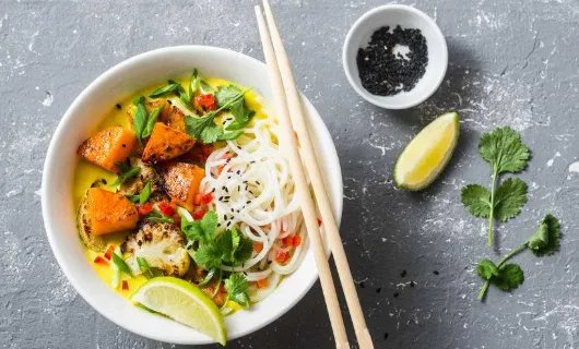 素食主义者对身体好吗