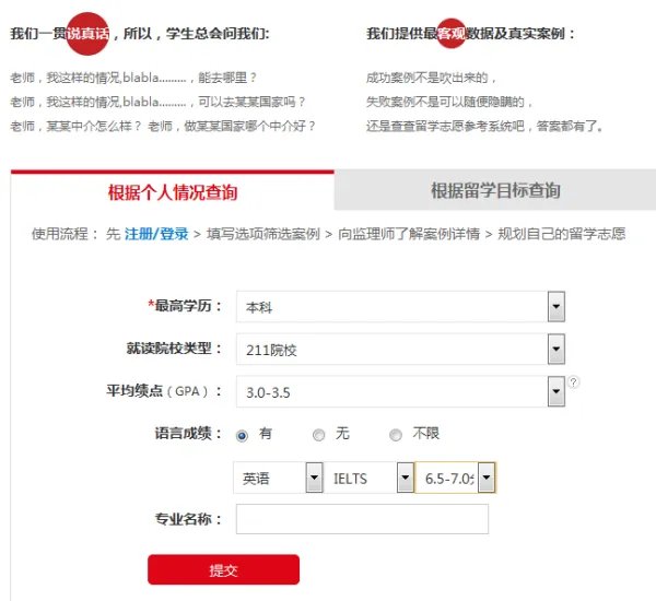 如何选择澳大利亚留学中介