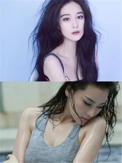 张馨予遭男粉骚扰新闻曝光 表示自己以后不敢一个人出门