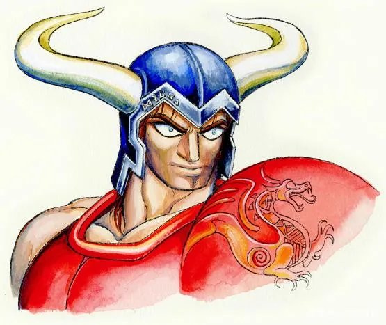 龙王战士攻略（通关方法和装备推荐）