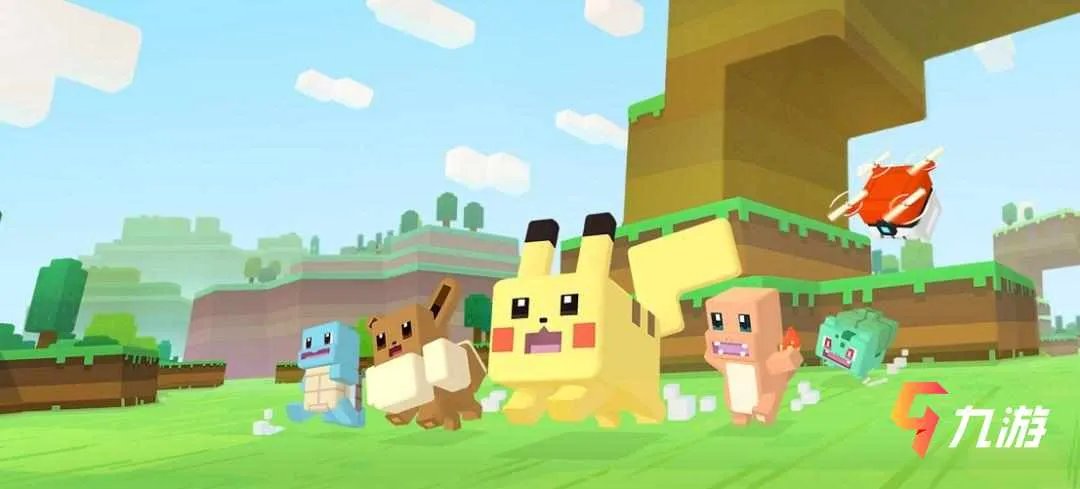 宝可梦大探险波波几级进化 波波家族进化一览