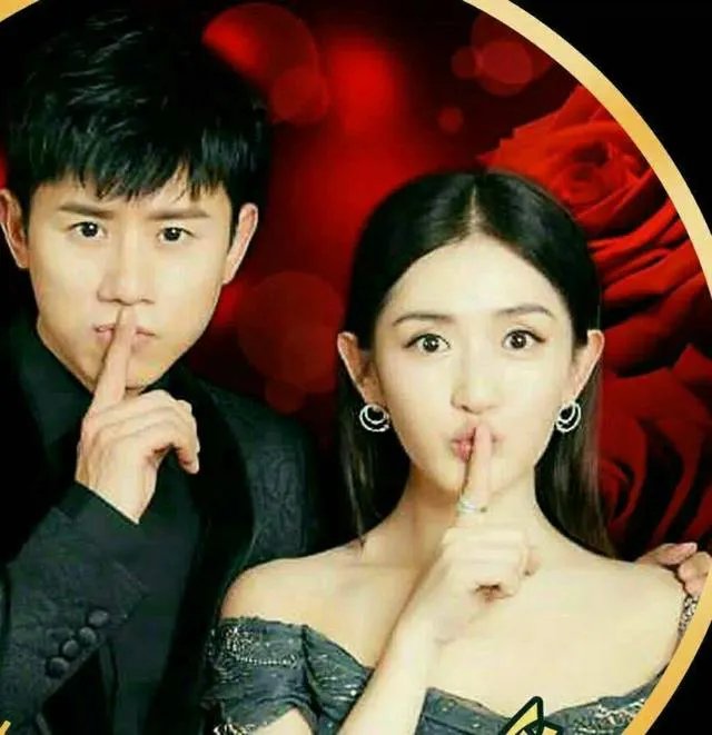 张杰获奖谢谢很辛苦的娜娜，隔空秀恩爱，他们的爱情你羡慕吗？