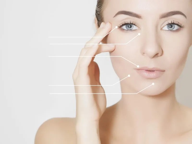 混合皮肤怎么保养