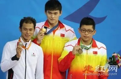 孙杨国歌门事件怎么看 不计后果的乱讲话吗