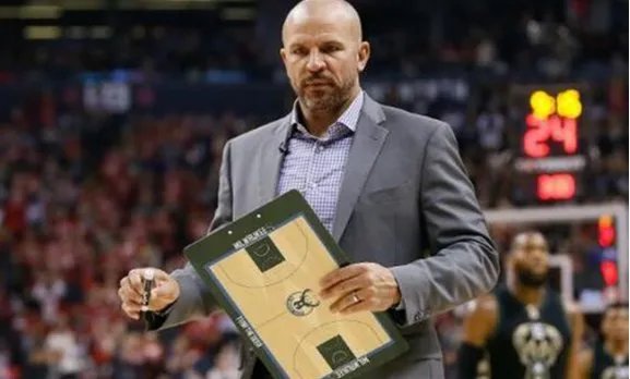 雄鹿为什么解雇主帅基德？