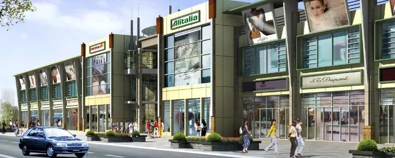 门面转让是什么意思