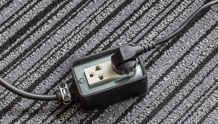 验电器工作原理是什么