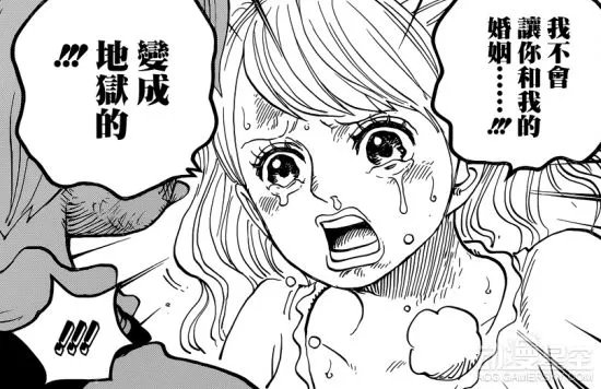 《海贼王》布琳真的是好人吗？她已经露出了很多破绽