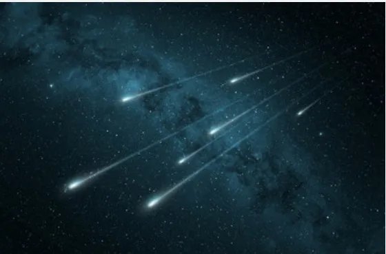 梦见流星雨是什么意思 梦见流星雨有什么预兆