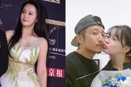 冉莹颖被曝炒作 这样的回应让人心疼