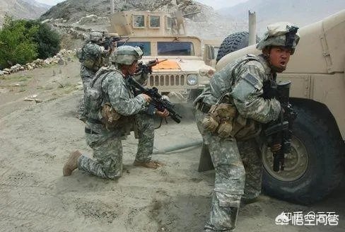 库尔德武装背后谁支持