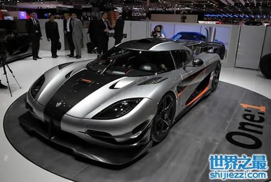史上最牛跑车，关于跑车的10个世界之最 