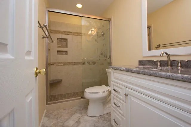 卫生间怎么装修 这五大步骤一步都不能少