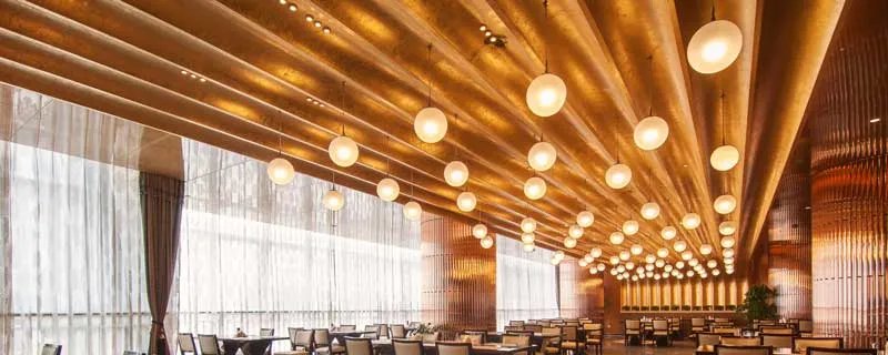 格栅灯尺寸有哪几种尺寸 格栅灯型号