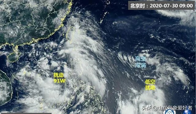 第3号台风森拉克会登陆海南吗？