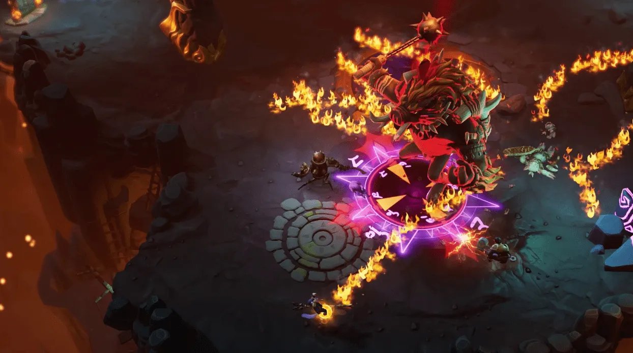 火炬之光2破解版联机图文教程 火炬之光2联机方法