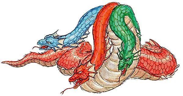 龙王战士攻略（通关方法和装备推荐）