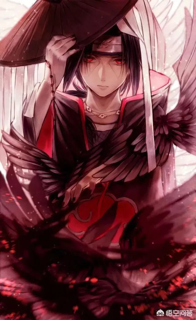 宇智波鼬的实力到底在什么程度？