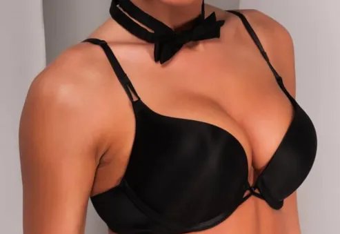 自体脂肪丰胸手术多少钱