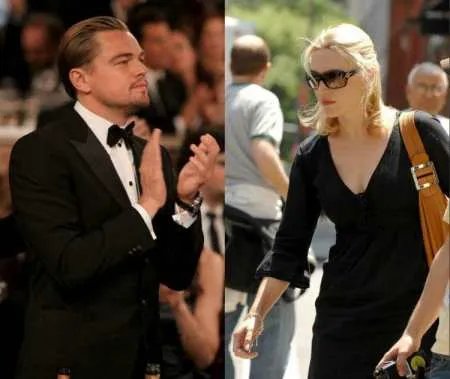 莱昂纳多温丝莱特