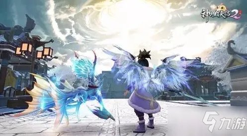 《神雕侠侣2》手游婚姻系统攻略 婚姻系统介绍