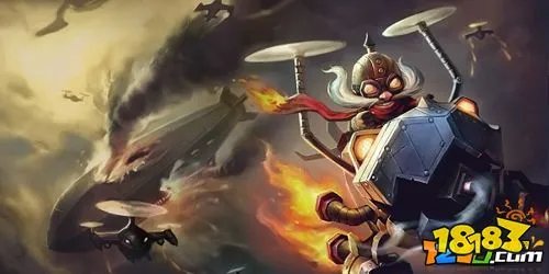 英雄联盟手游哪个英雄值得入手 lol手游买什么英雄好