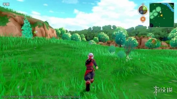 《勇者斗恶龙怪兽篇3》登场角色介绍 豪华版内容公开