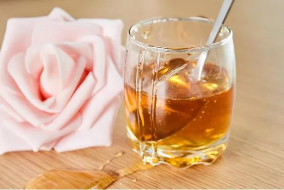 喝蜂蜜水有什么好处