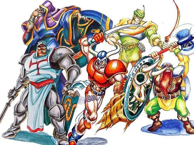 龙王战士攻略（通关方法和装备推荐）