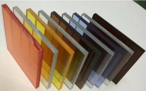 亚克力板是什么材料做的