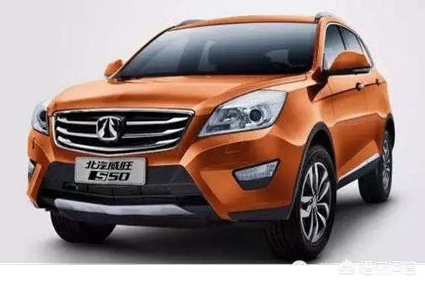 北汽威旺的车怎么样？