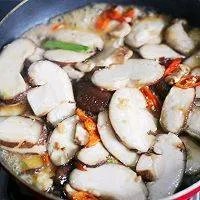 香菇怎么做