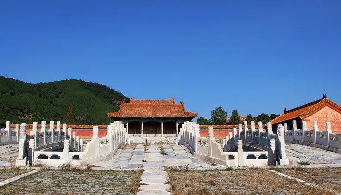 唐山在哪里 唐山在哪里在哪个省的