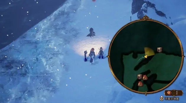 勇气默示录2稀有怪物资料汇总 出现位置+属性资料+掉落物品数据