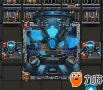 《不思议迷宫》章鱼博士冈布奥获取攻略 隐藏冈布奥章鱼博士在哪刷