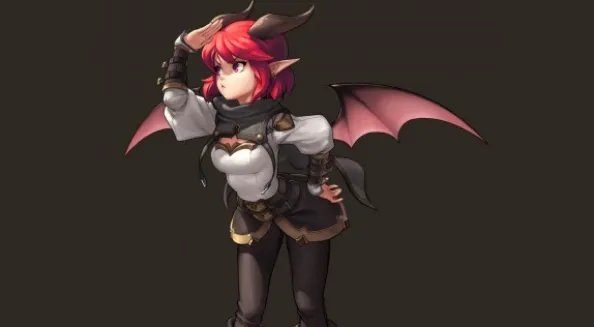 《坎公骑冠剑》柚子专武效果介绍