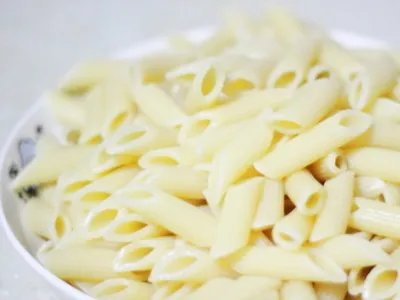 这通心粉怎么煮？