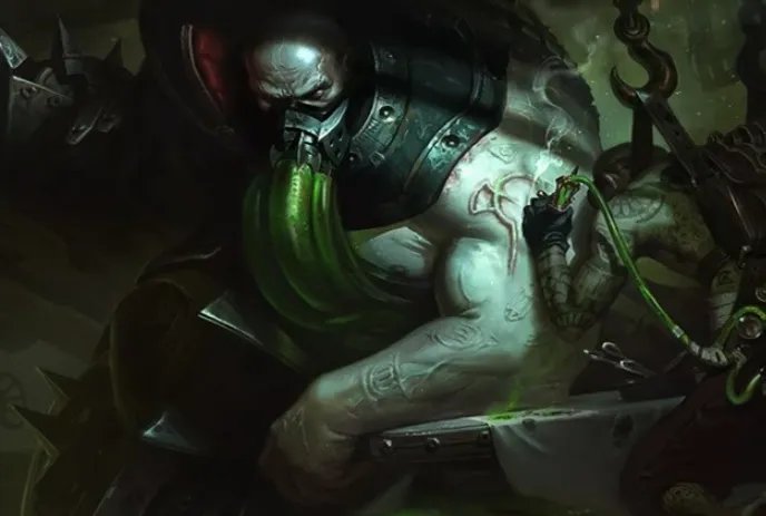 英雄联盟11.11黑切加强哪些英雄强 黑切加强英雄推荐