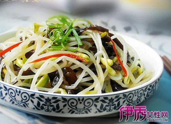木耳的做法大全
