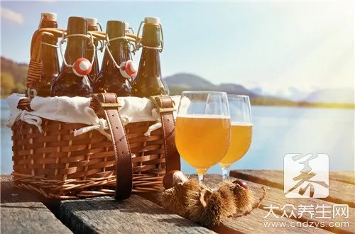 什么饮料好喝又健康     