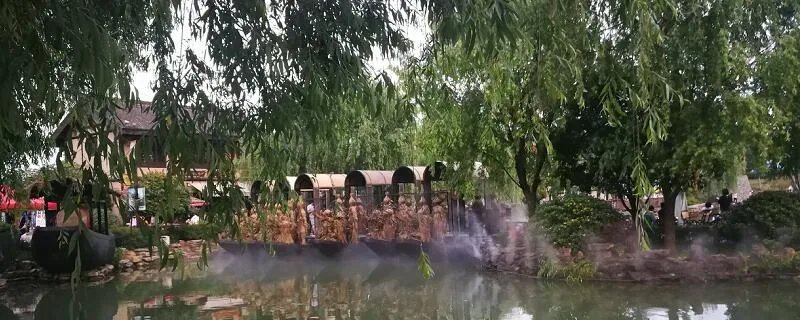 草船借箭的主要内容是什么 草船借箭的主要内容