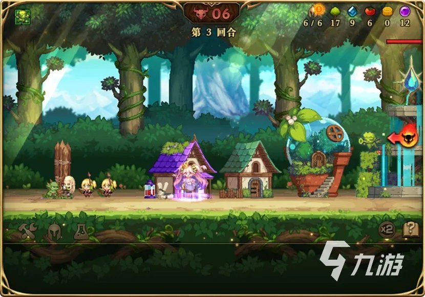 rpg单机游戏下载推荐2023 热门的rpg单机游戏合集