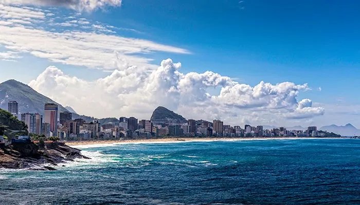 巴西的首都是哪座城市 巴西的首都