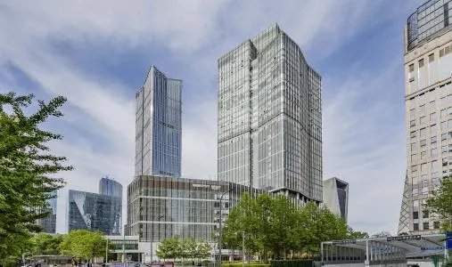 北京万科楼盘有哪些