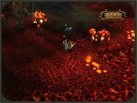 装备升级《神鬼传奇》探索圣杯风采