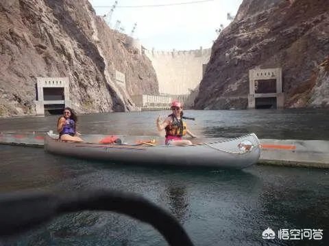 第一次来美国科罗拉多大峡谷如何玩？