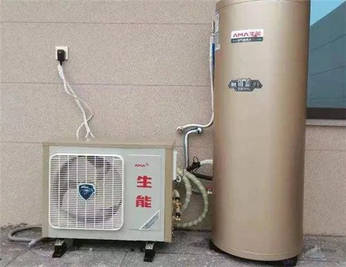 空气能热水器优缺点有哪些