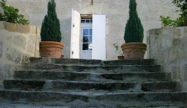 台阶高度一般多高