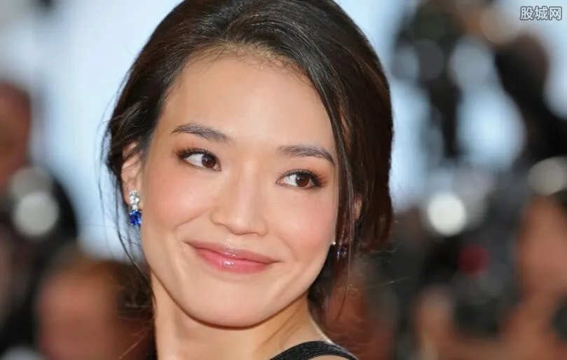 灵与欲舒淇未删版图 靠三级片走红的女明星